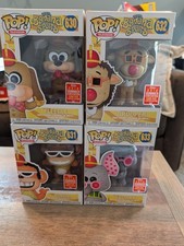 Lotto funko pop banana - banana, splits