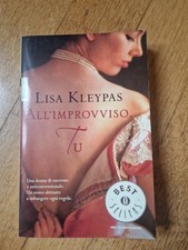 ALL'IMPROVVISO TU DI LISA