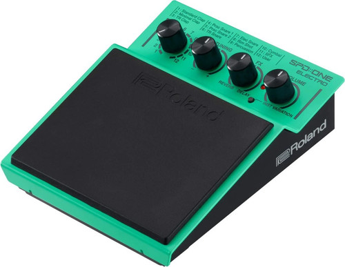Roland electro spd - spd, one