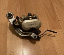 Honda VFR750F Bremse RC24/1