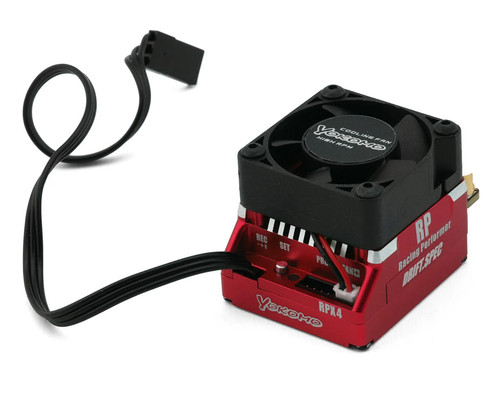 Yokomo rpx4 competition - yokomo, bl-rpx4