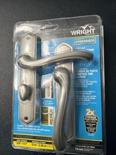 Maniglia porta schermo