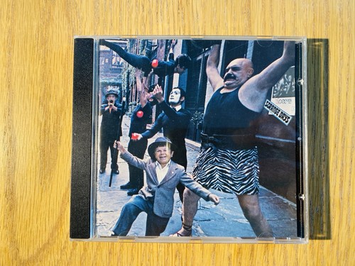 The doors strange days - ‎–,