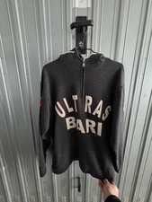 Felpa Ucn Bari Ultras 1976 