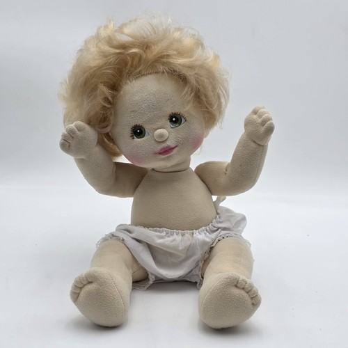 Bambola vintage mattel - bambola,