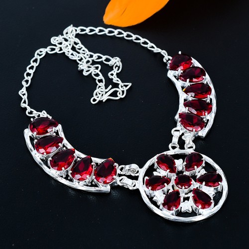 Collana gioiello argento - gioiello,