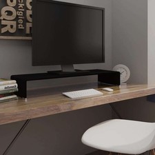 vidaXL Mobile/Rialzo Porta TV