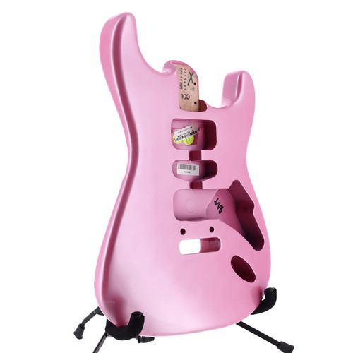 Corpo fender american ultra - corpo,