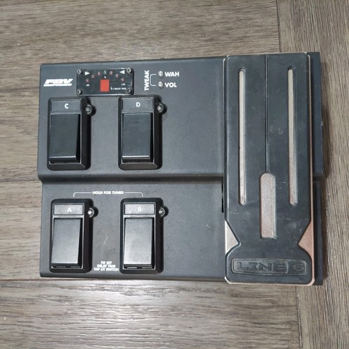 Line fbv express mkii - fbv,