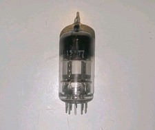 Tubo radio mullard - radio, 12at7