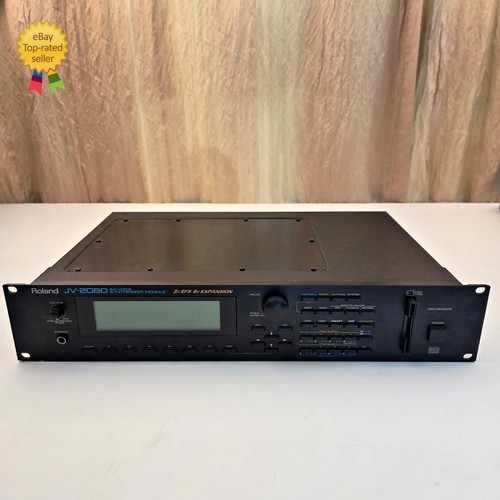 Roland 2080 modulo - jv-2080,