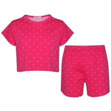 Bambine Corto & Pantaloncini