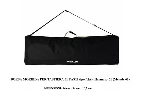 Custodia borsa morbida per - custodia,