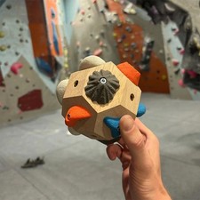 Palla da Arrampicata 3D Fatta