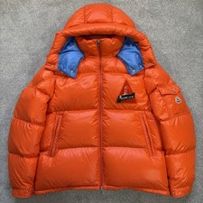 Giacca Moncler Wilson