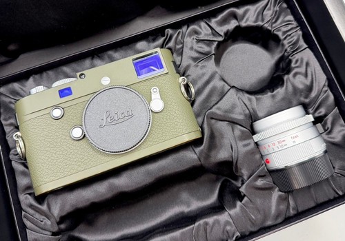 Leica tipo 240 - leica, safari