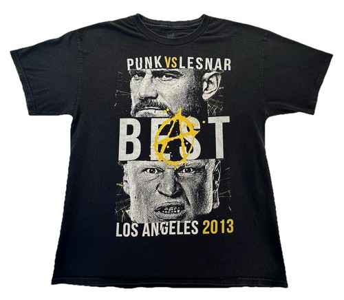 Shirt wwe authentic - authentic, vs