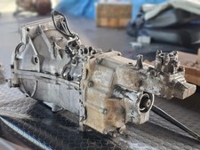 Cambio Suzuki SJ Samurai 1.3