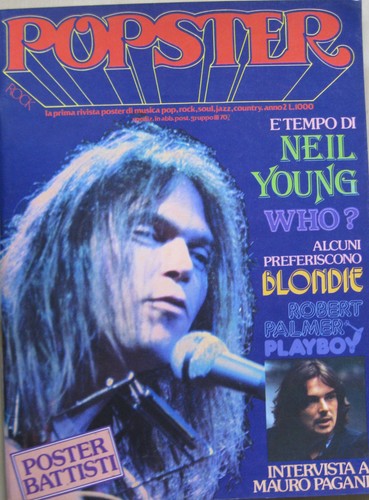 Popster 1978 neil - 19,