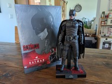 Hot Toys - MMS638 - Batman - The Batman / Sideshow / Scala 1:6