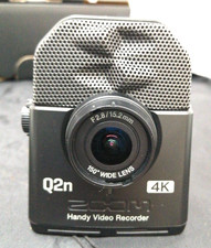 Videoregistratore ZOOM Q2N-4K
