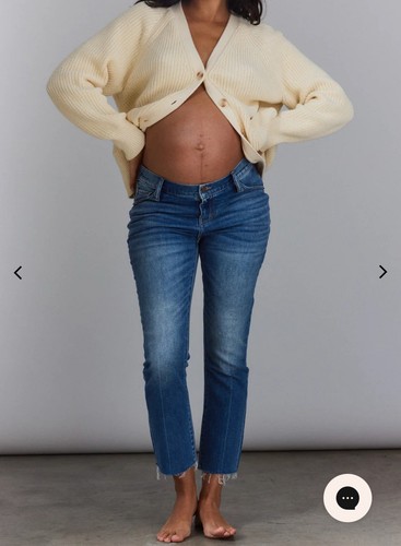 Jeans premaman hatch - premaman,