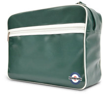 Borsa messenger/volo Lambretta