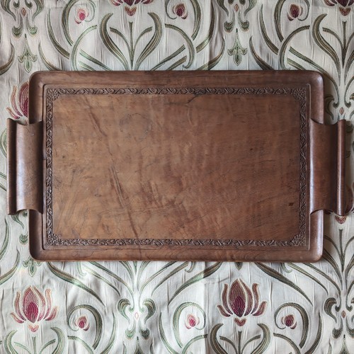 Antique carved wooden - antique,