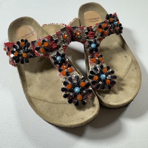 Sandali infrabijoux maliparmi - sandali,