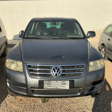 Ricambi VOLKWAGEN TOUAREG 2005 2.5 D 128KW BAC 267-25