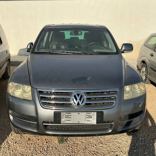Ricambi volkwagen touareg 2005 - volkwagen,