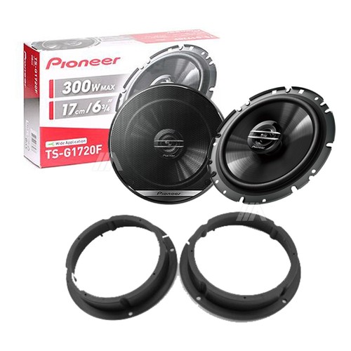 Kit casse altoparlanti - kit,