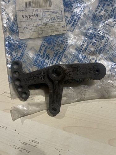 Levetta leva selettore cambio - selettore,