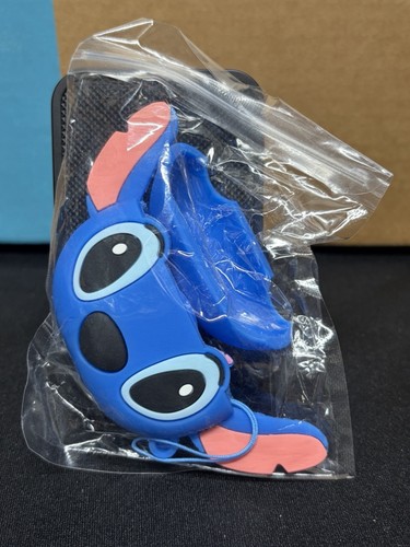 Custodia disney stitch airpods - custodia,