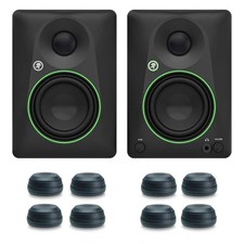 Mackie CR4.5BT Monitor da