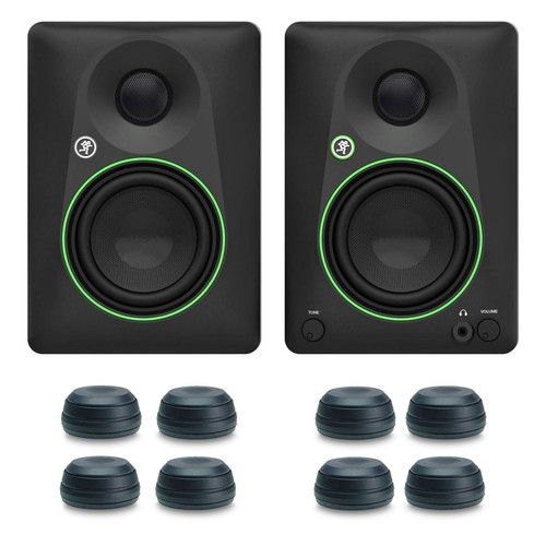 Mackie cr4 5bt monitor - mackie,