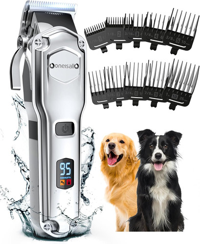Tosatrice per cani pelo lungo - tosatrice,