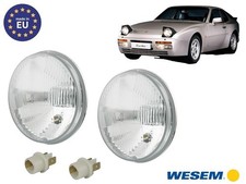 Coppia Fari Fanali Anteriori