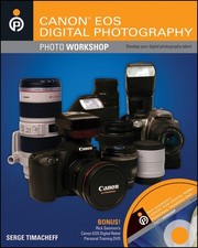 Canon EOS Digital Photography