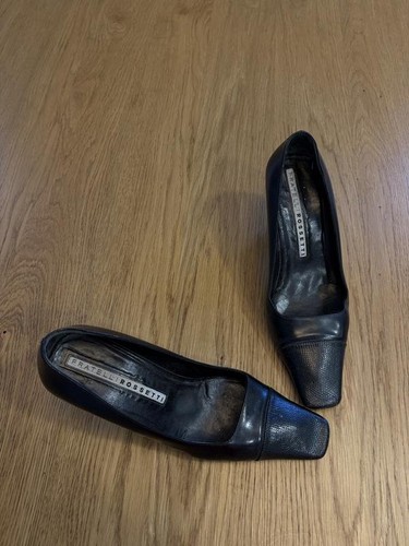 Donna fratelli rossetti tacco - donna,
