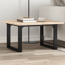 Telaio Gambe a O per Tavolino