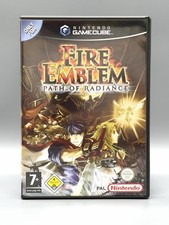 Fire Emblem: Path of Radiance