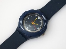 BLUE MOVIE - Swatch Access -