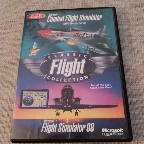 Classic flight collection - classic,