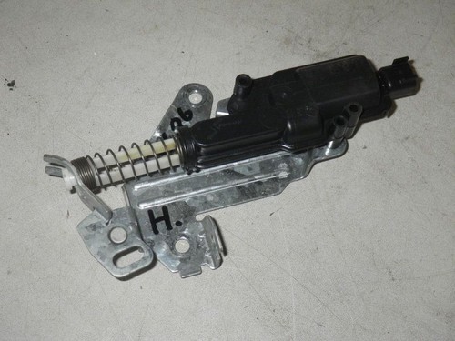 Chiusura centralizzata ford - chiusura,