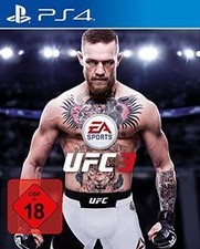 EA Sports UFC 3 - [PlayStation 4] di Electronic Arts | Gioco | Condizioni buone