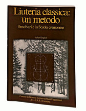 EBOND Liuteria classica un