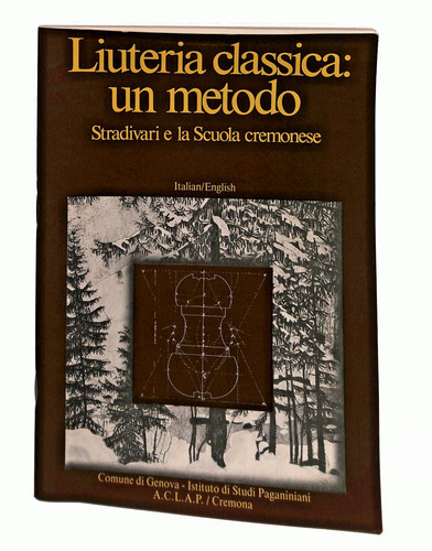 Ebond liuteria classica - ebond, un
