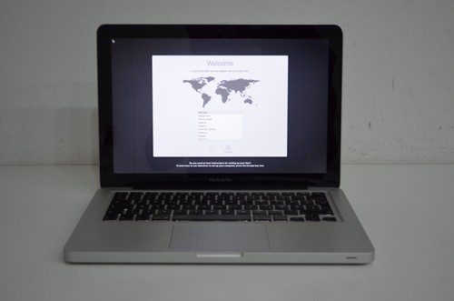 Apple macbook pro a1278 - apple,
