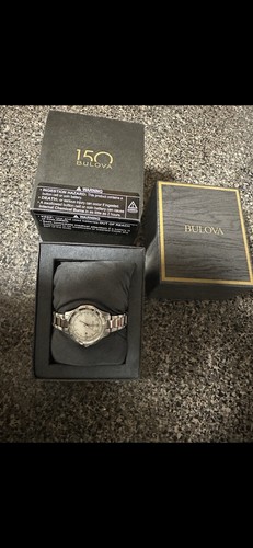 Orologio donna bulovo - orologio,